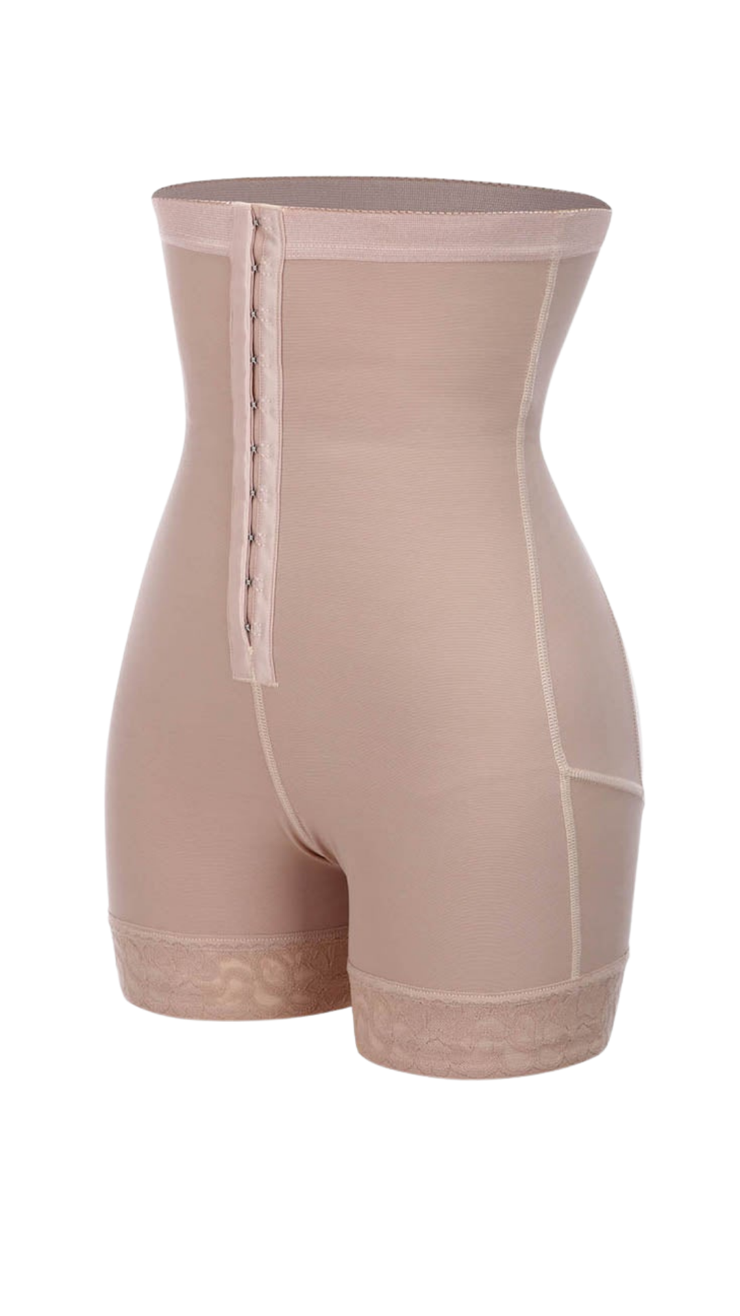Peachy Shapewear, Tummy Control Thong Shapewear Seamless Body Shaper  Panties Girdle High Waist Shaping Underwear (Brown, L) : :  Clothing, Shoes & Accessories