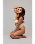 Backless Body Bra