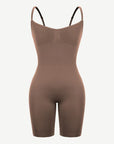 Wholesale Seamless Plus Size Full Body Shaper
