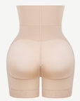 Wholesale 3-bones Triple-breasted High-waisted Elastic Body Pants