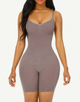 Wholesale Seamless Plus Size Full Body Shaper