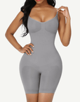 Wholesale Seamless Plus Size Full Body Shaper