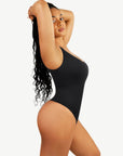 Wholesale Seamless Outerwear Bodysuit