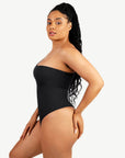 Wholesale Seamless Outerwear Bodysuit