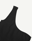 Wholesale One-Shoulder Waist Sculpting Tummy Control Seamless Body Bodysuit