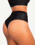 Wholesale Surplice Bikini Tummy control Top