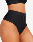 Wholesale Surplice Bikini Tummy control Top