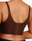 Wholesale Fashion Deep Cup Bra Hides Back Fat Diva New Look with Shapewear Incorporated