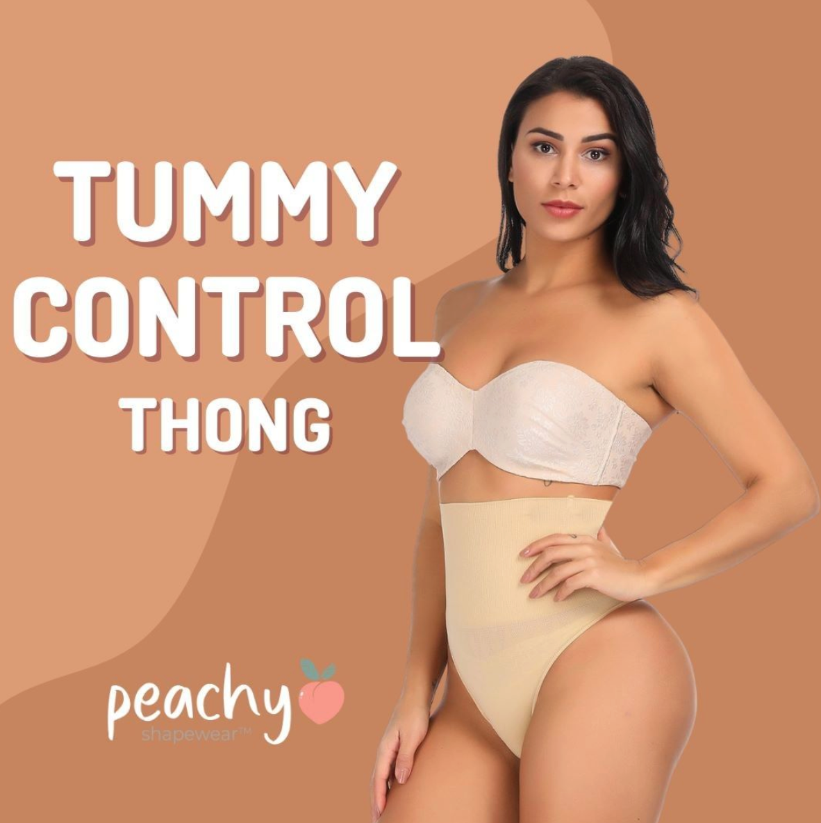 The Best Shapewear For Tummy Control