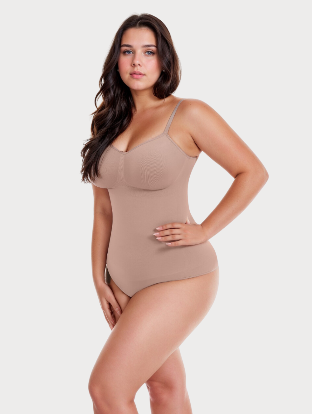 Shapewear Trends 2025