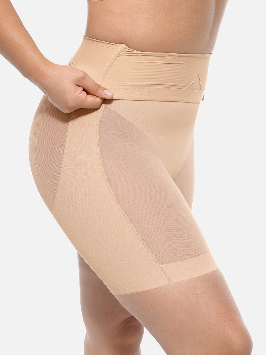 Shapewear to Wear Under a Dress: Comfort vs Control Explained