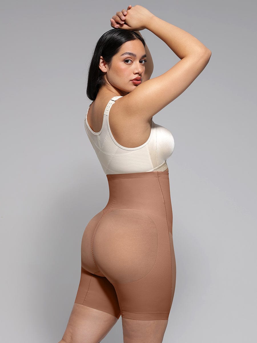 Butt Lifting Shapewear: How It Works and What to Look For