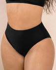 Wholesale Tummy Sculpting Split Swim Trunks