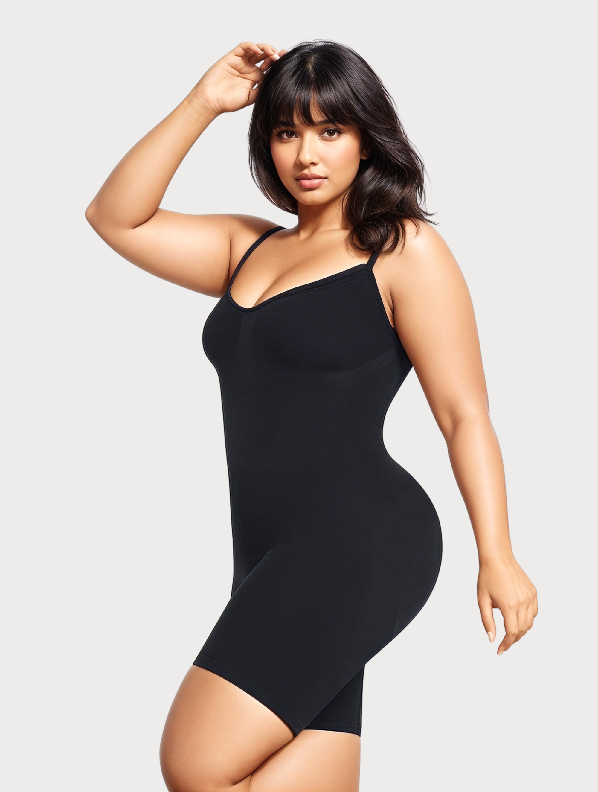 Seamless Body Shapers Wholesale Deserve to Invest In – Peachy Shapewear