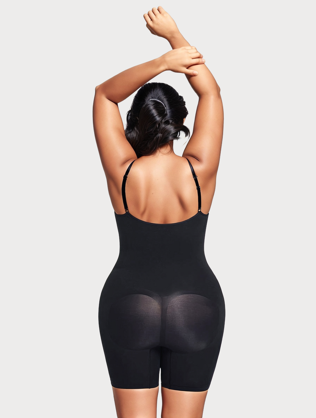 Every-Day Comfort Bodysuit Thong