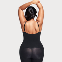 Every-Day Comfort Bodysuit Thong
