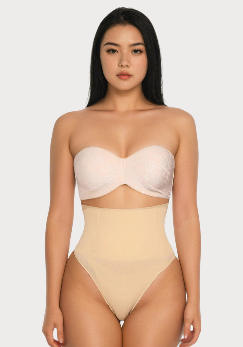 Panties Peachy Shapewear