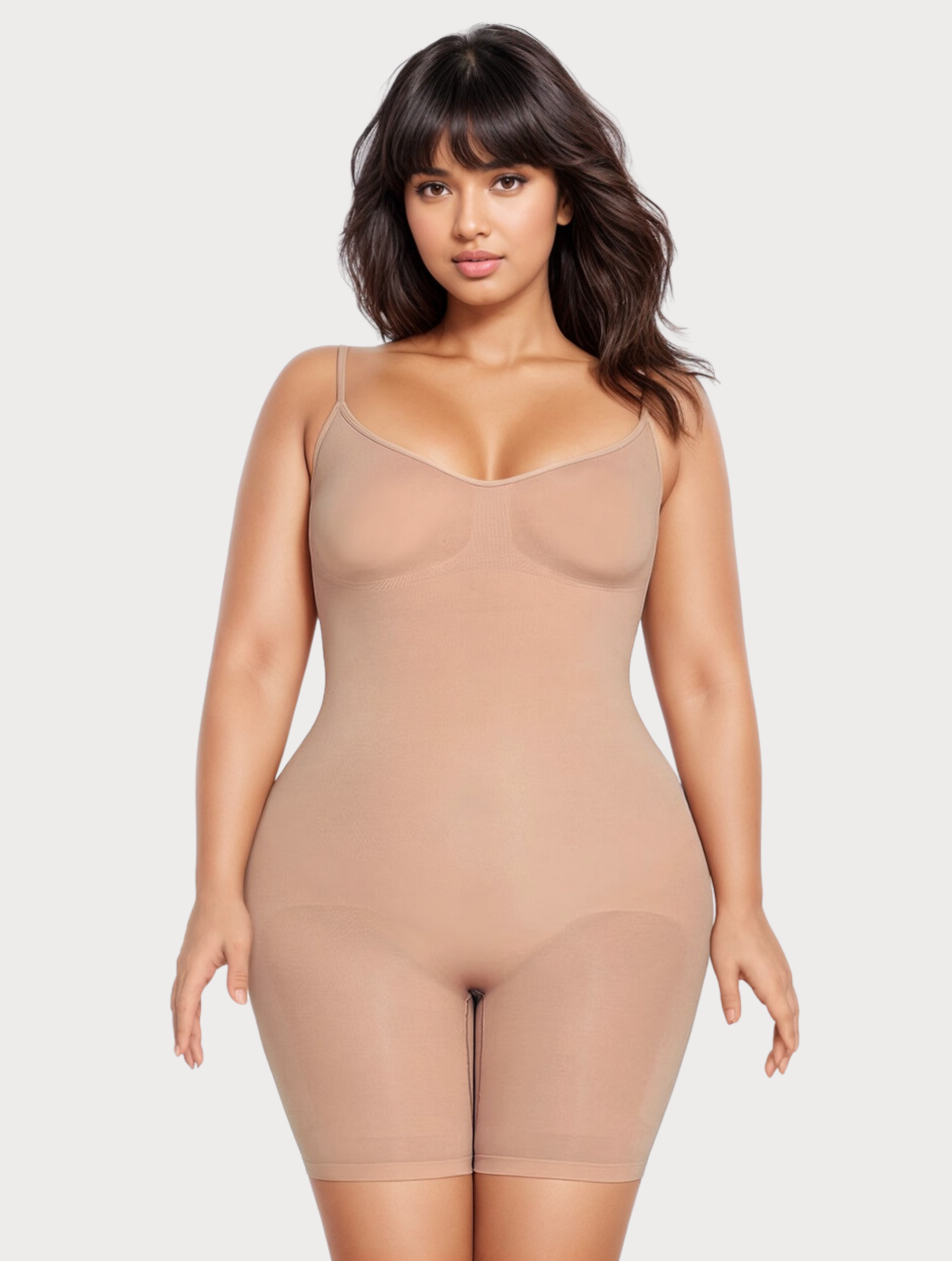 Seamless Body Shapers Wholesale Deserve to Invest In – Peachy Shapewear