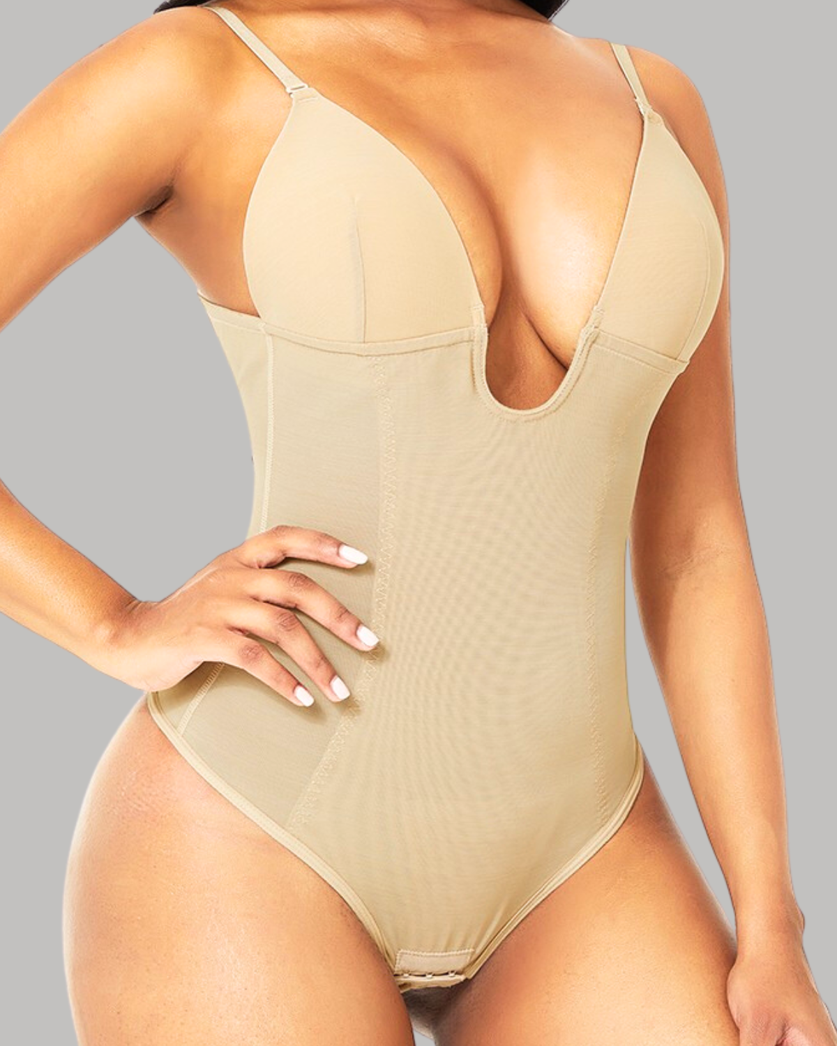  JXBK Peachy Shapewear, Luxmerry Sculpting Bodysuit, Tummy  Control Thong-Peachy Shapewear, Backless Shaperm Ultra Comfort : Clothing,  Shoes & Jewelry