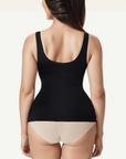 Seamless Shape Vest Tummy Control Boob Support