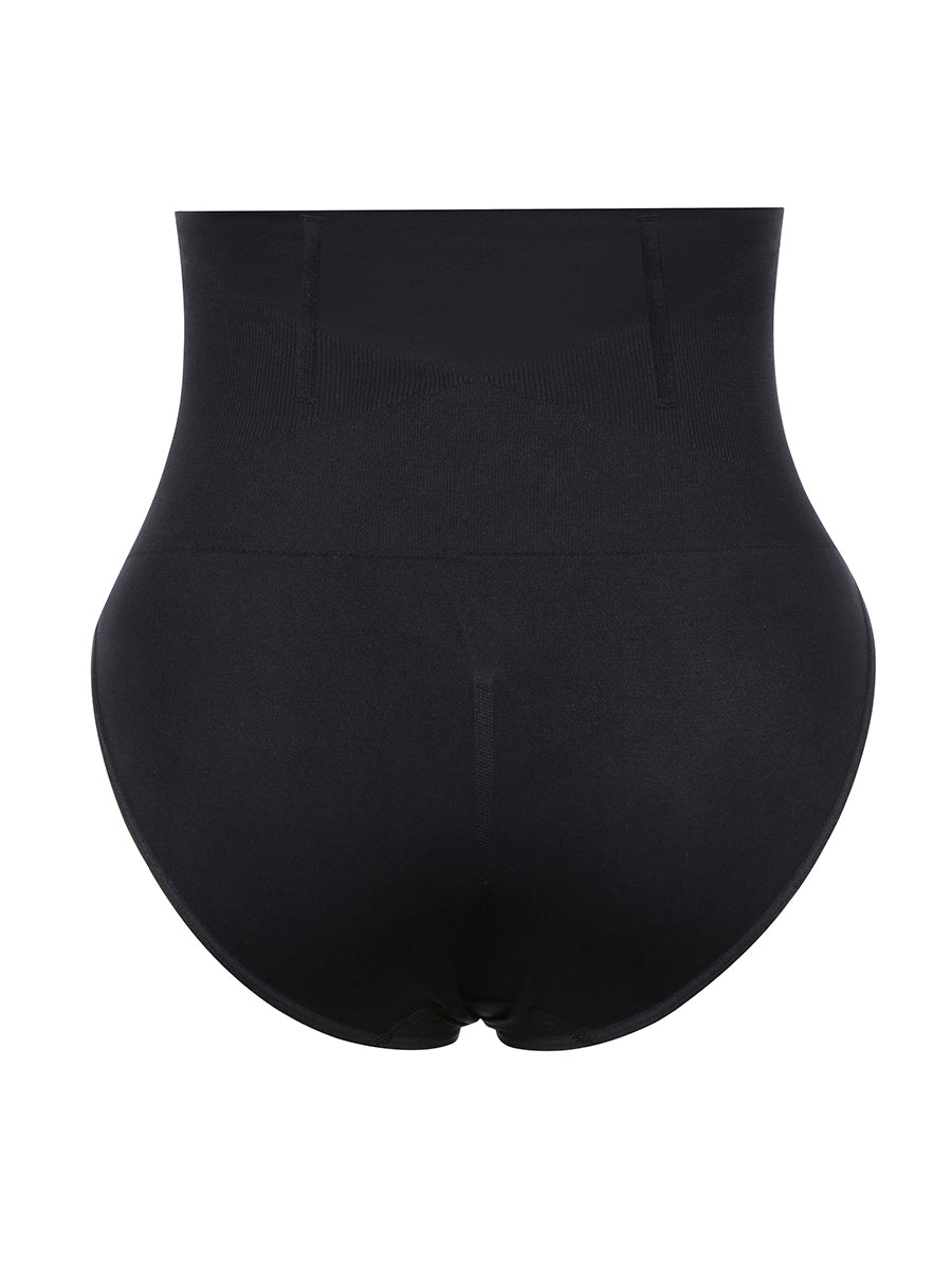 Levanta Pompis Womens High Waist Control Panties /Body Plus Size Shaperwear  For Tummy Slimming And Ass Lifting Up From Wasamei, $10.51
