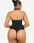 Every-Day Halter Bodysuit