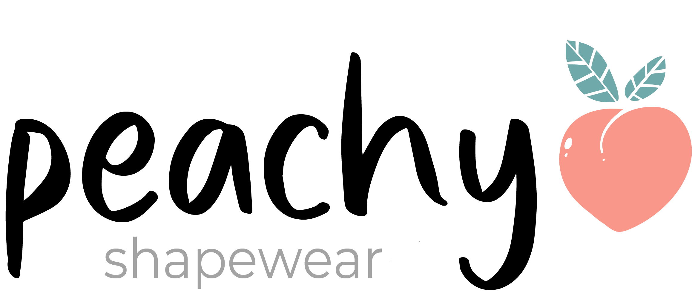Peachy Shapewear - Official Site