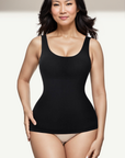 Seamless Shape Vest Tummy Control Boob Support