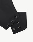 Every-Day Halter Bodysuit