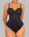 Satin Sculpting Bodysuit