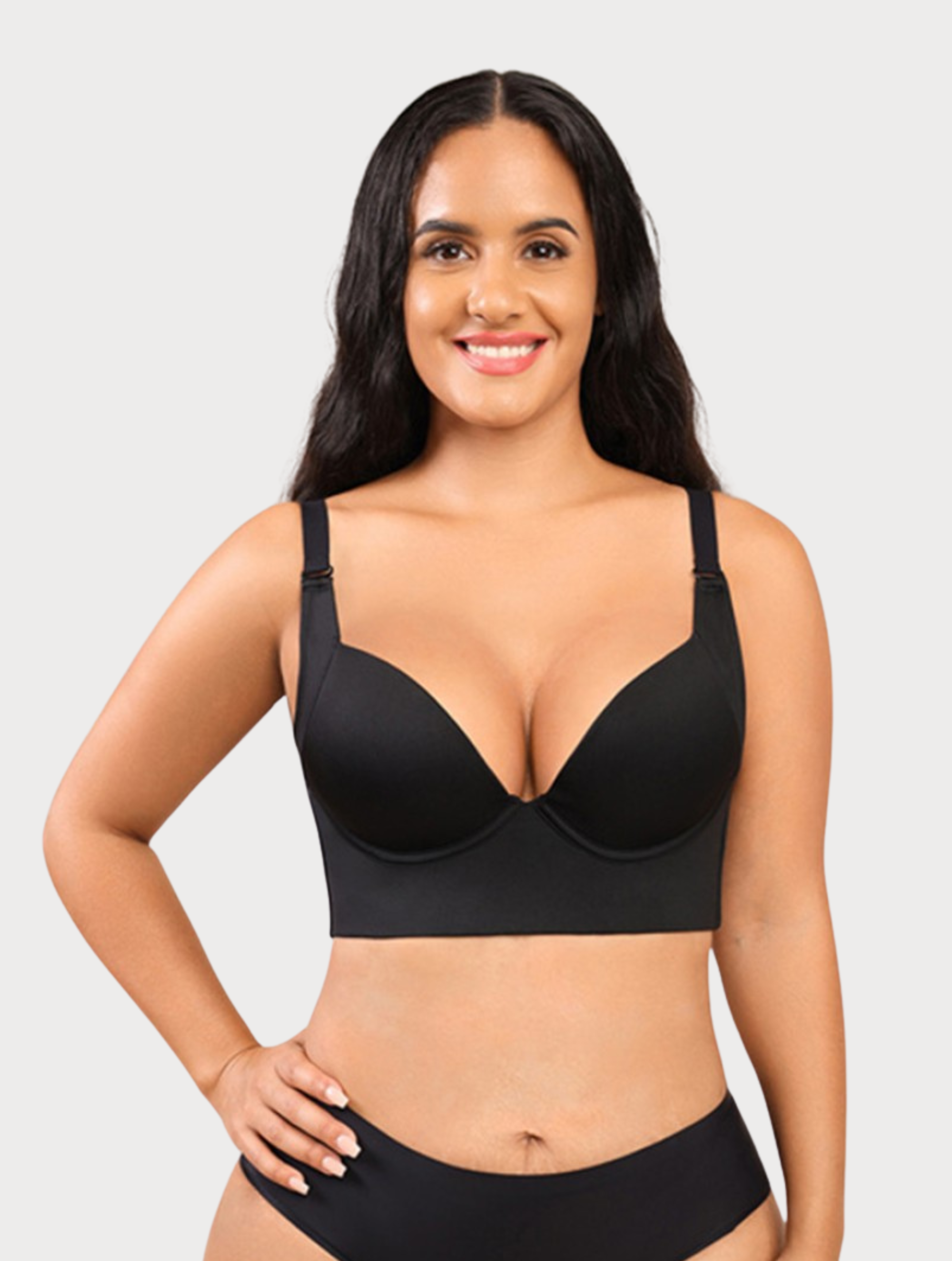 Seamless Body Shapers Wholesale Deserve to Invest In – Peachy