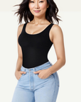 Seamless Shape Vest Tummy Control Boob Support