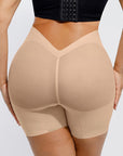 Wholesale Tummy Slimming Leg Low Back Waist Fitted Mesh Body Butt Lifter
