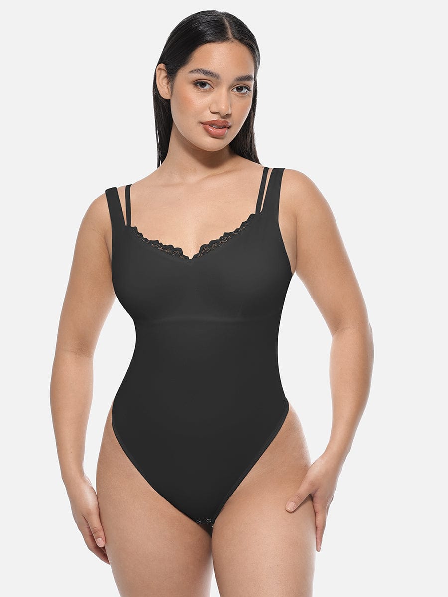 Seamless Shaper