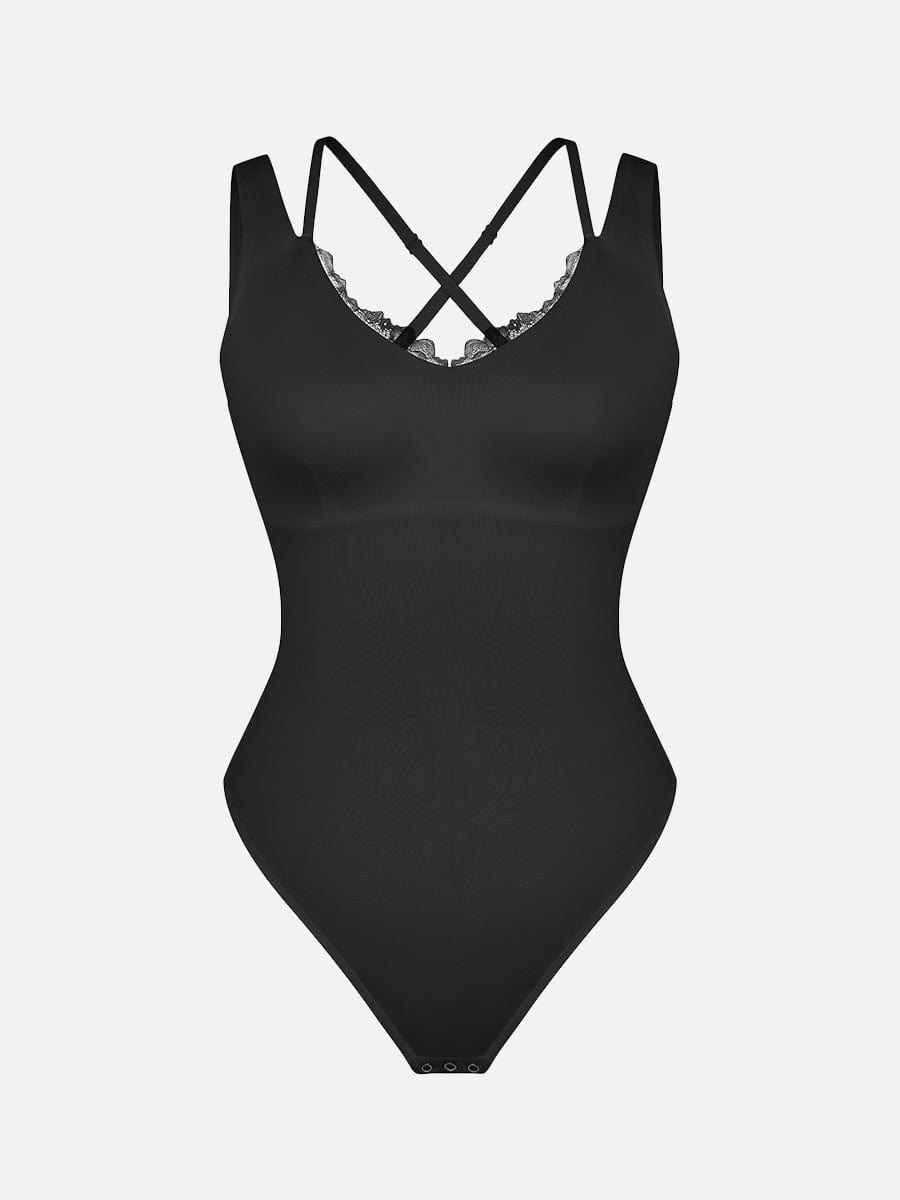 Seamless Shaper