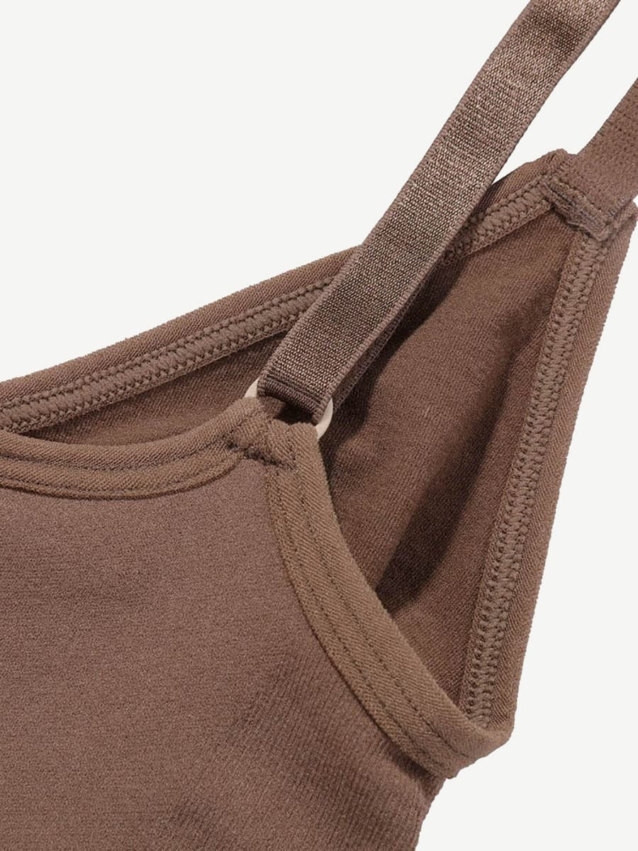 BodyGlide Ultra Comfort Mid-Thigh Bodysuit