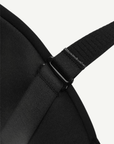Wholesale Fancy Cupped Mid-Thigh Tummy Control Bodysuit