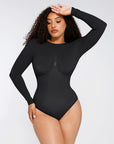 Wholesale Seamless Bust Support Waist Cinching Tummy Control Bodysuit