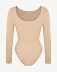 Wholesale Seamless Bust Support Waist Cinching Tummy Control Bodysuit