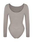 Wholesale Seamless Bust Support Waist Cinching Tummy Control Bodysuit