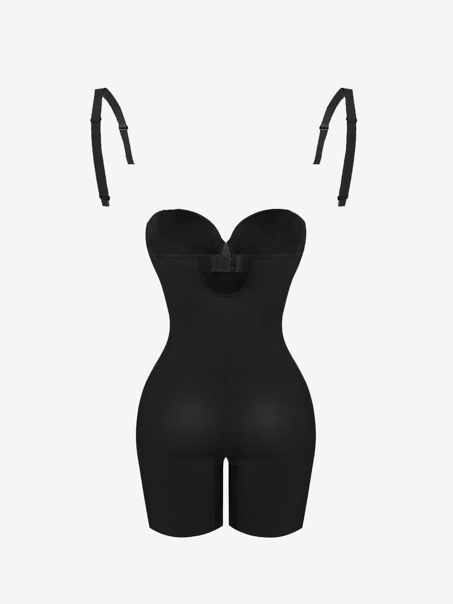 BridalSculpt Strapless Bodysuit Light Skin / S BridalSculpt Strapless Bodysuit Light Skin / S