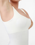 Wholesale Seamless Square Neck One Piece Sport Jumpsuit
