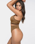 Tummy Control Panties