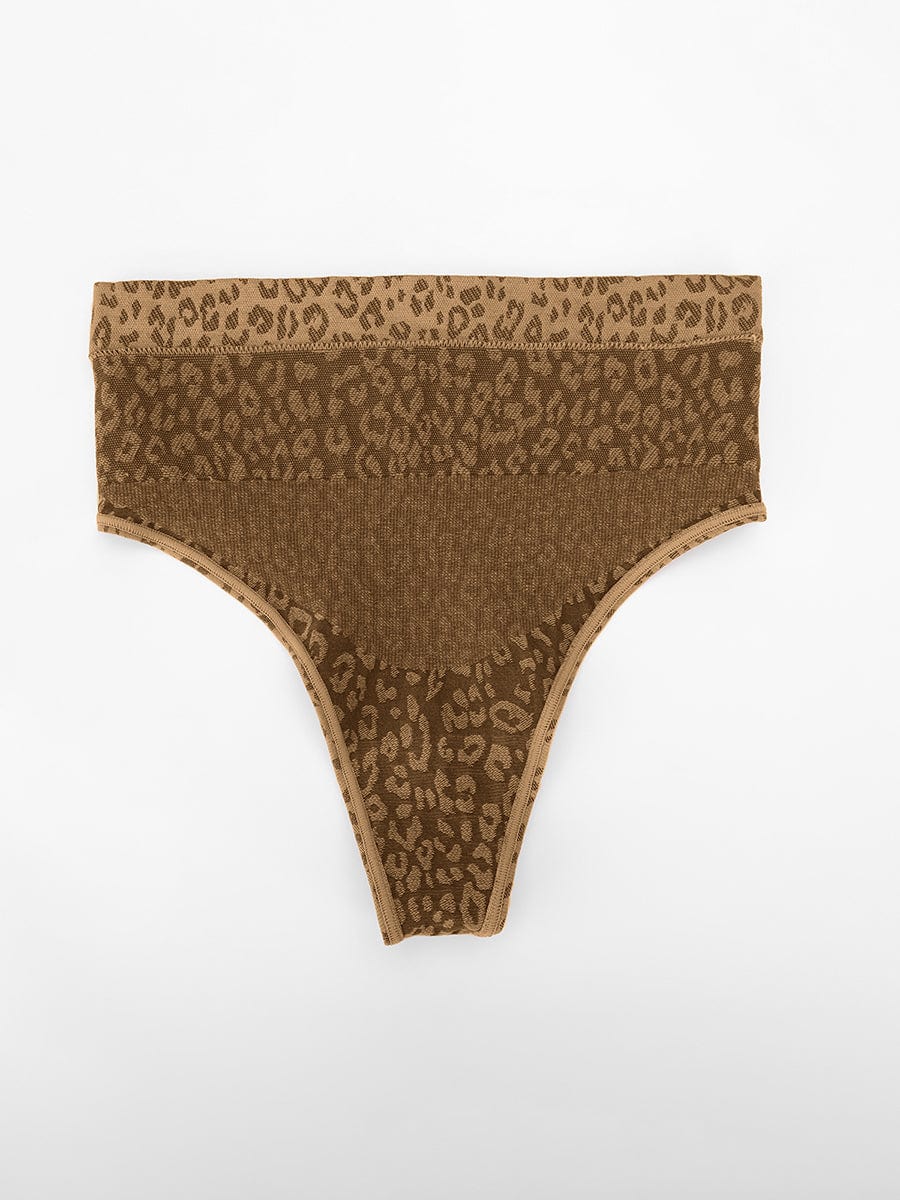 Tummy Control Panties