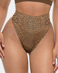 Tummy Control Panties
