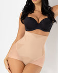 Tummy Control Panties