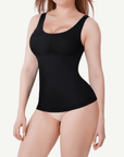 Seamless Shape Vest Tummy Control Boob Support