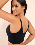 [Pre-Order] Wholesale Fashion Deep Cup Bra Hides Back Fat Diva New Look