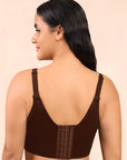[Pre-Order] Wholesale Fashion Deep Cup Bra Hides Back Fat Diva New Look
