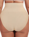 Wholesale Eco-friendly🌿 Seamless Shaped Low Rise Briefs